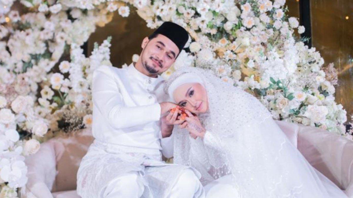 Baru bercerai selama tiga bulan, artis ini langsung ketemu penggantinya, langsung nikah padahal baru dua bulan kenal