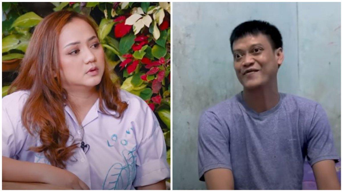 Baru setahun dicerai Azhiera, Kurnia Meiga ingin menikah lagi, khawatirkan masa tua