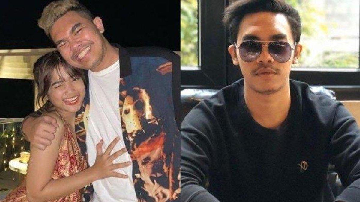 Batara Ageng Mantan Manajer Fuji Yang Didepak, Seminta Minta Maaf Usai Lakukan Kesalahan