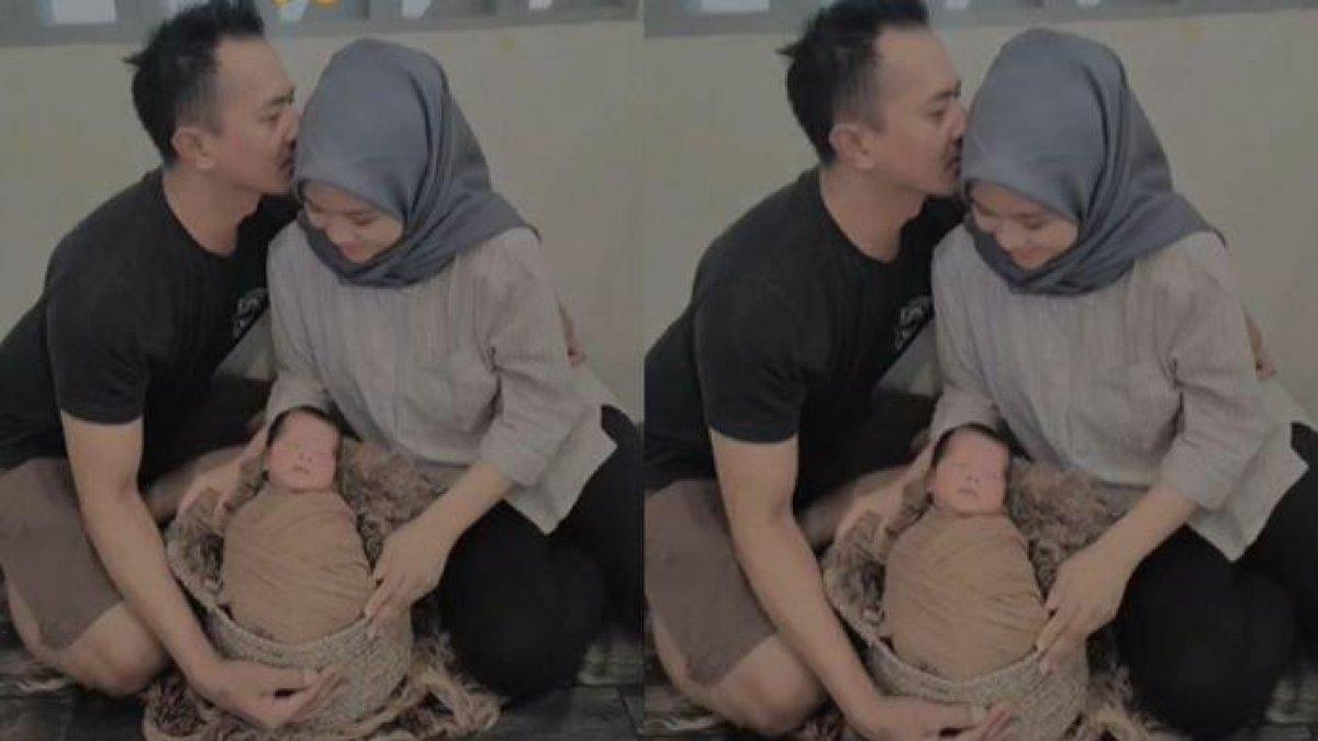 Beda usia 20 tahun, wanita ini dinikahi bapak kos