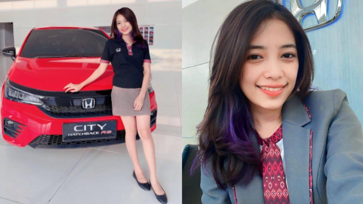 AUTOPSI FENI ERE - Potret Feni Ere diambil dari Instagram pada Selasa (25/2/2025). Berdasarkan hasil autopsi, Feni Ere diduga dikubur lebih dari 6 bulan.