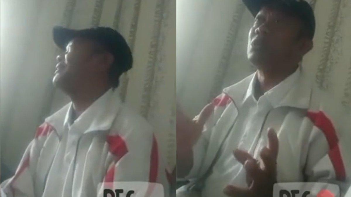 Beredar percakapan Yosef direkam diam-diam, bicara soal yayasan