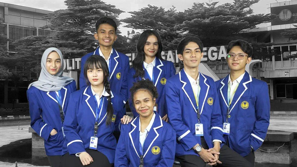 SEKOLAH KEDINASAN - Berikut 4 tes masuk Politeknik Keuangan Negara STAN 2025, Sekolah Kedinasan paling favorit milik Kementerian Keuangan, pendaftaran dibuka 29 Juni 2025.