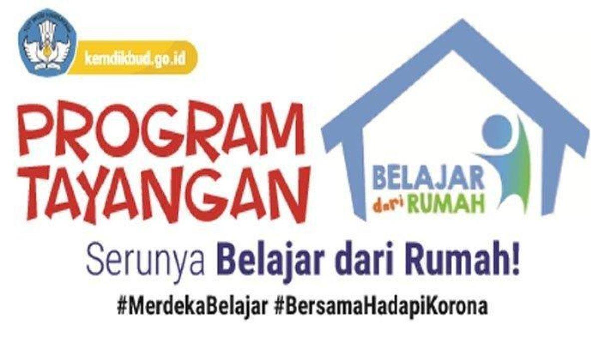 Berikut adalah Program Belajar dari Rumah TVRI untuk SMA : Tentukan koordinat titik balik minimum.