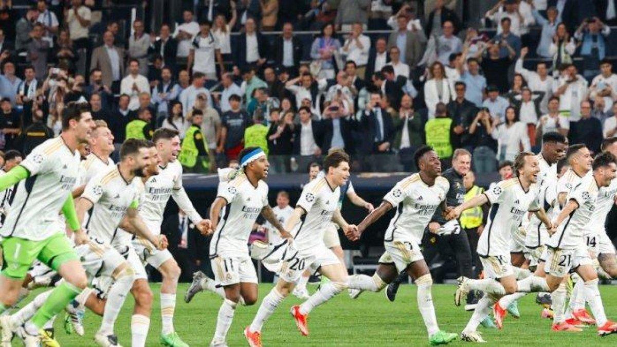 Berikut prediksi Real Madrid vs Bilbao, keduanya akan bertanding pada Senin, 21 April 2025.