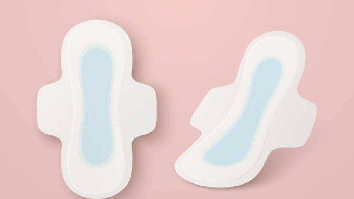 Berikut ini 10 tips memilih pembalut saat menstruasi.