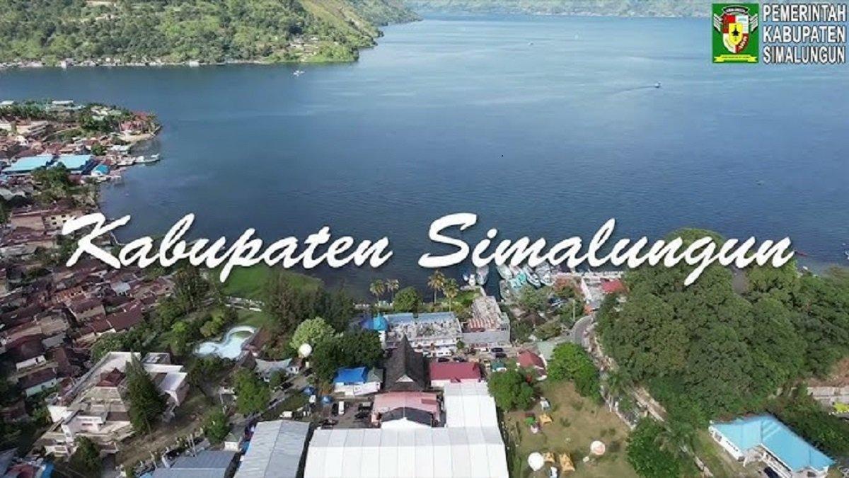 Pemekaran Kabupaten Simalungun. Berikut ini 11 kecamatan yang akan menjadi wilayah Simalungun Hantaran.