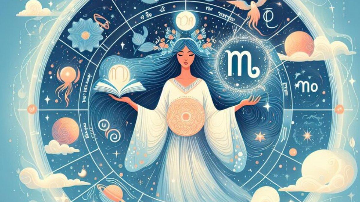 RAMALAN ZODIAK