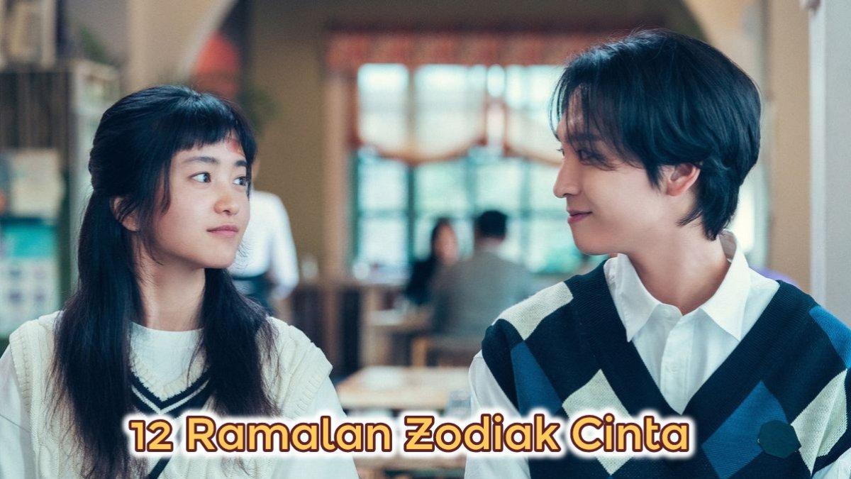 Berikut ini 12 ramalan zodiak cinta besok Rabu 22 Januari 2025. Cancer digoda Scorpio yang misterius, Leo  merasakan sedikit manja .