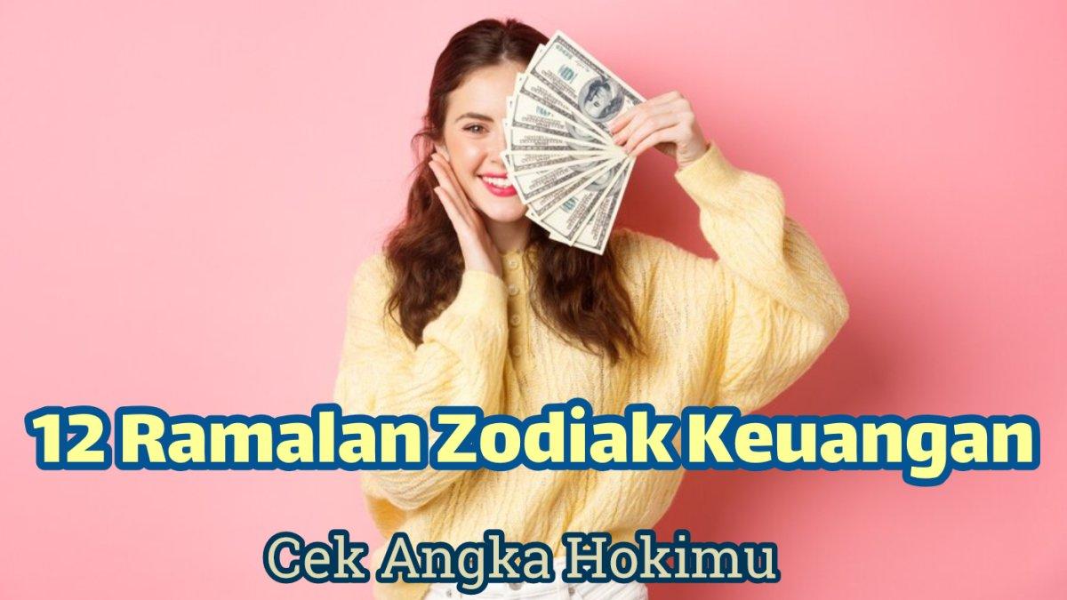 12 Ramalan Zodiak Keuangan Besok Minggu 29 September 2024 Cancer, Aries