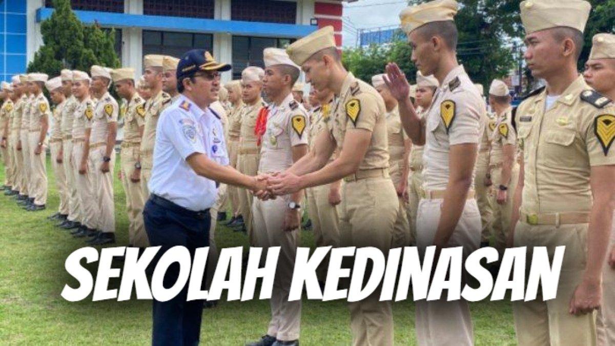 Berikut ini 29 sekolah kedinasan yang tak memakai nilai UTBK sebagai persyaratannya, siswa lulusan SMA/SMK dipersilakan mendaftar