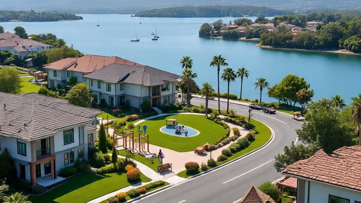 Berikut ini 3 daerah paling sepi di Provinsi Kepulauan Riau, yang cocok ditinggali untuk yang ingin hidup damai, dijuluki hidden gems, dekat ke  Vietnam.(ilustrasi)