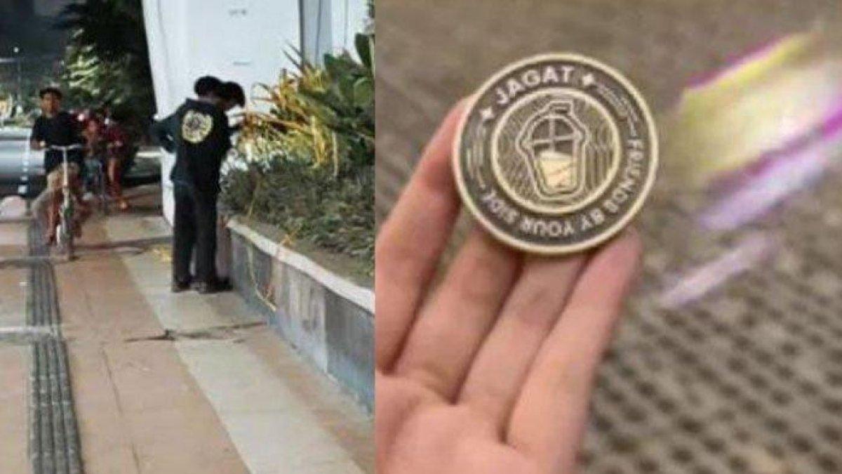 Berikut ini cara bermain 'Koin Jagat', aplikasi berburu koin yang viral di media sosial dengan total hadiah mencapai Rp850 juta.