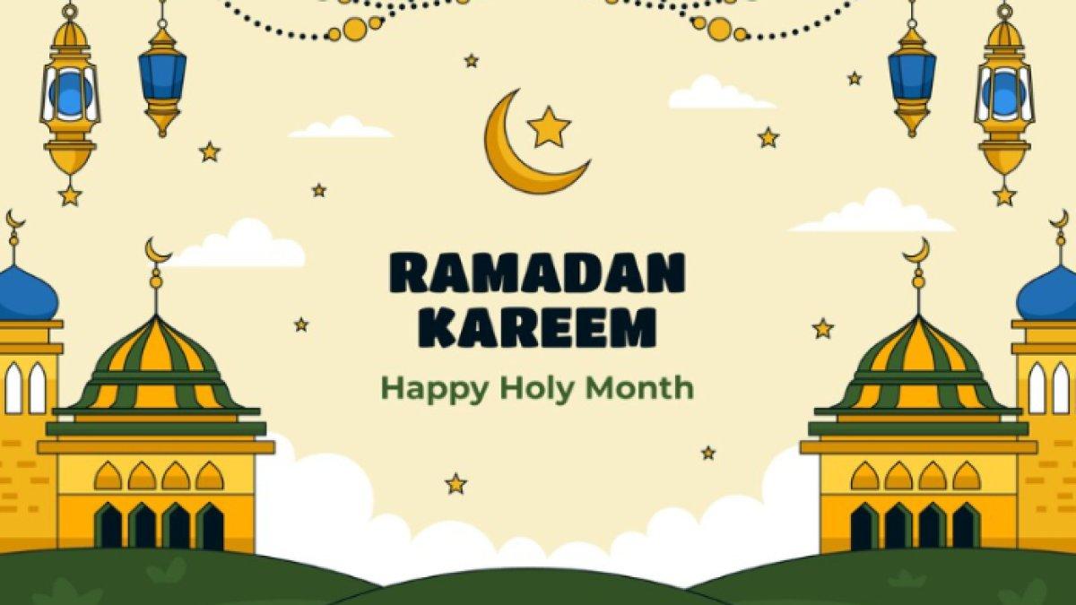 PROPOSAL KEGIATAN RAMADHAN - Potret diambil dari Freepik pada Selasa (25/2/2025). Berikut ini deretan proposal kegiatan Ramadhan untuk remaja masjid yang bisa dijadikan contoh.
