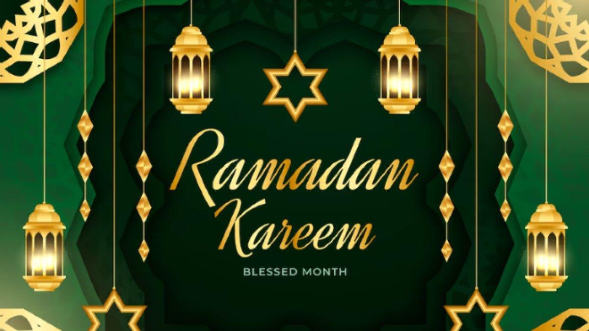 DOA MASUK RAMADHAN - Potret diambil dari Freepik pada Selasa (25/2/2025). Berikut ini doa menyambut bulan suci Ramadhan.