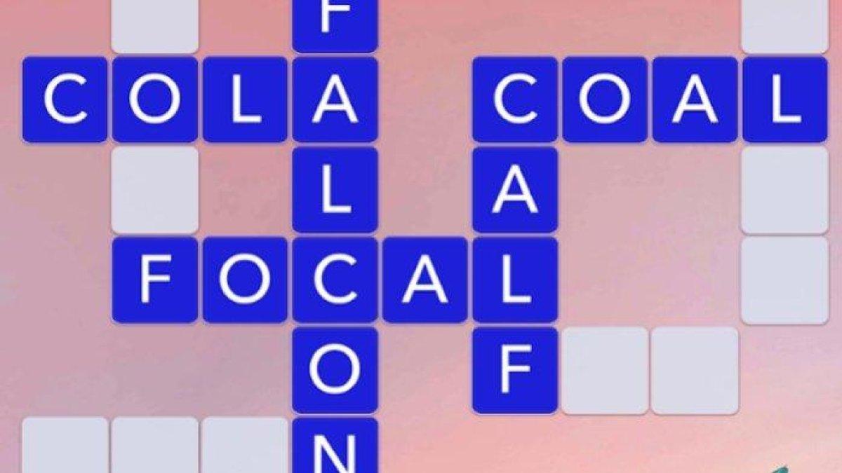 Berikut ini merupakan kunci jawaban WOW (Words of Wonders), game asah otak