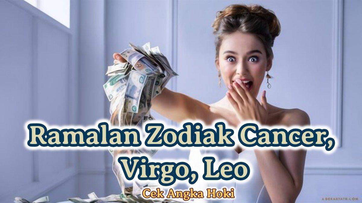 Ramalan zodiak besok Selasa 24 Februari 2026: Cek keberuntunganmu di sini!