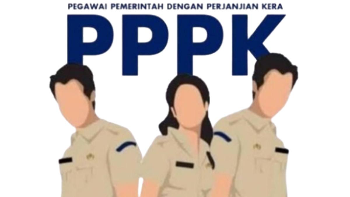 Berikut ini rincian gaji PPPK menurut aturan terbaru yang sudah disahkan, akan dicairkan mulai 1 Agustus, jelang pengumuman hasil akhir PPPK Tahap II.