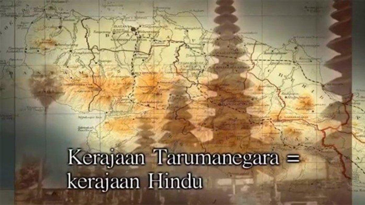 Berikut kunci jawaban Sejarah Kerajaan Tarumanegara untuk Belajar dari Rumah SD kelas 4-6: Jelaskan sejarah berdirinya Kerajaan Tarumanegara!