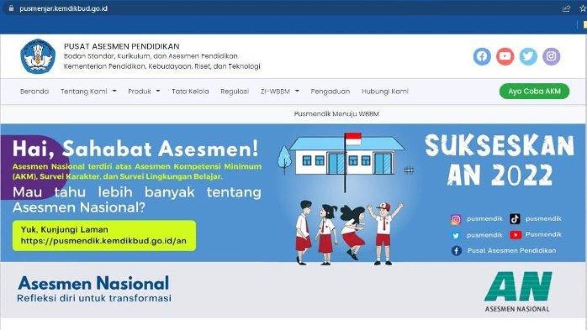 Berikut kunci jawaban soal ANBK kelas 5 SD: Perhatikan gambar berikut ! Gambar tersebut menunjukkan permen jeli tusuk dengan isi yang berbeda.