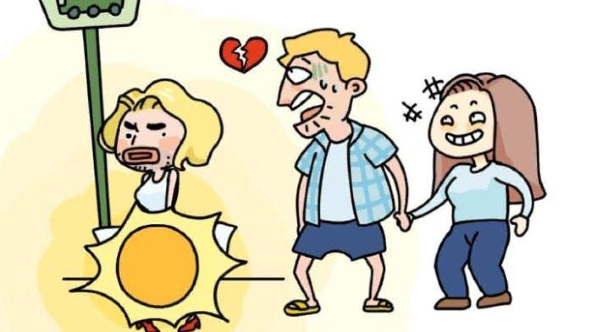 Berikut kunci jawaban soal Game Brain Out asah otak level 1-10 : Dimana anak bebek ?