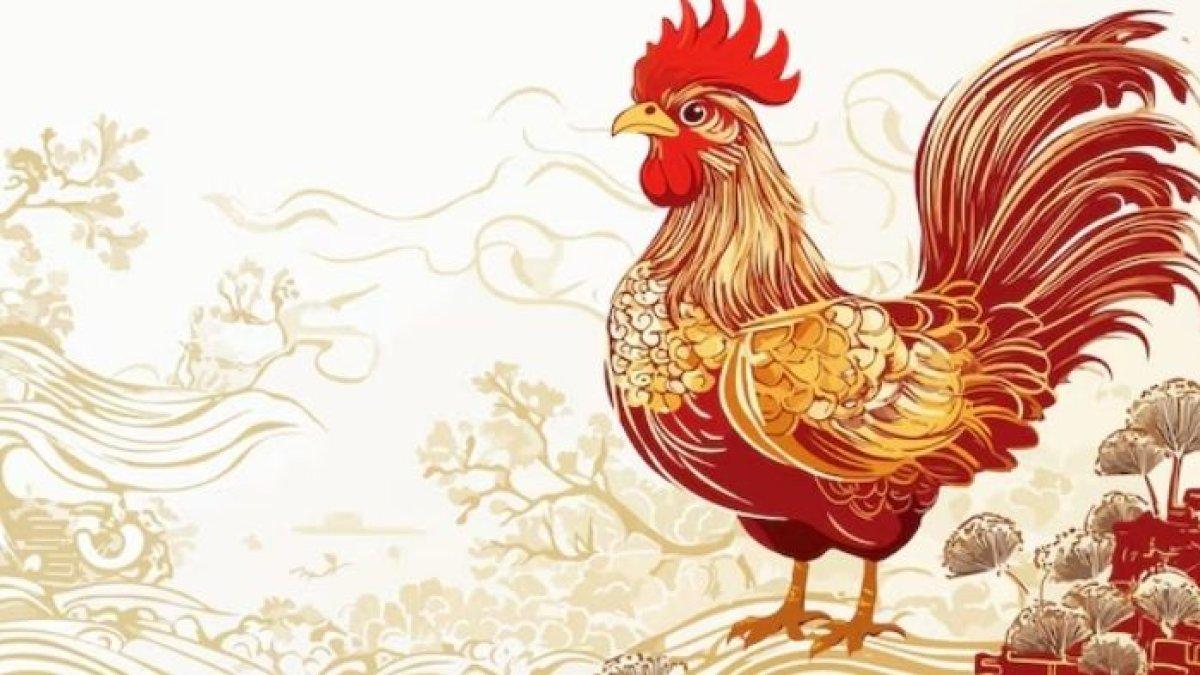 RAMALAN SHIO BESOK - Ilustrasi shio Ayam. Berikut ramalan shio Ayam Selasa 25 Maret 2025.