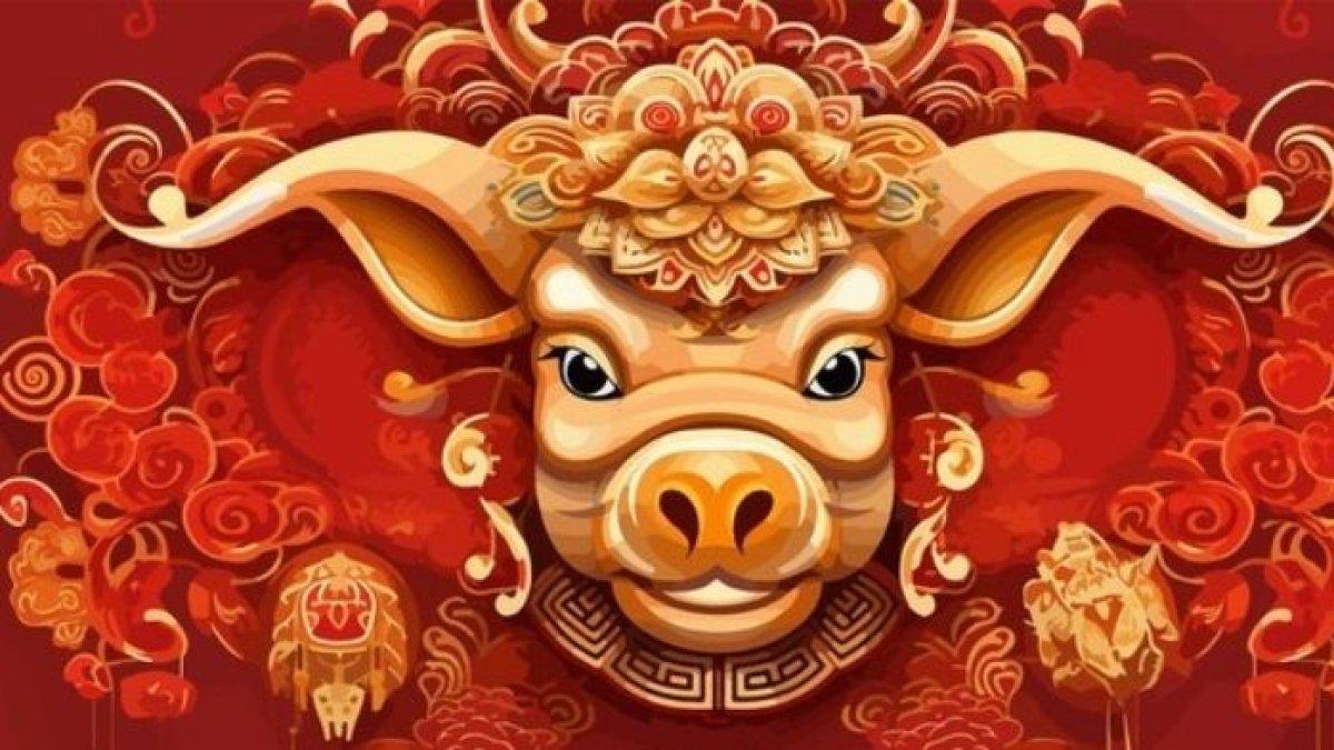 RAMALAN SHIO BESOK - Ilustrasi shio Kambing.