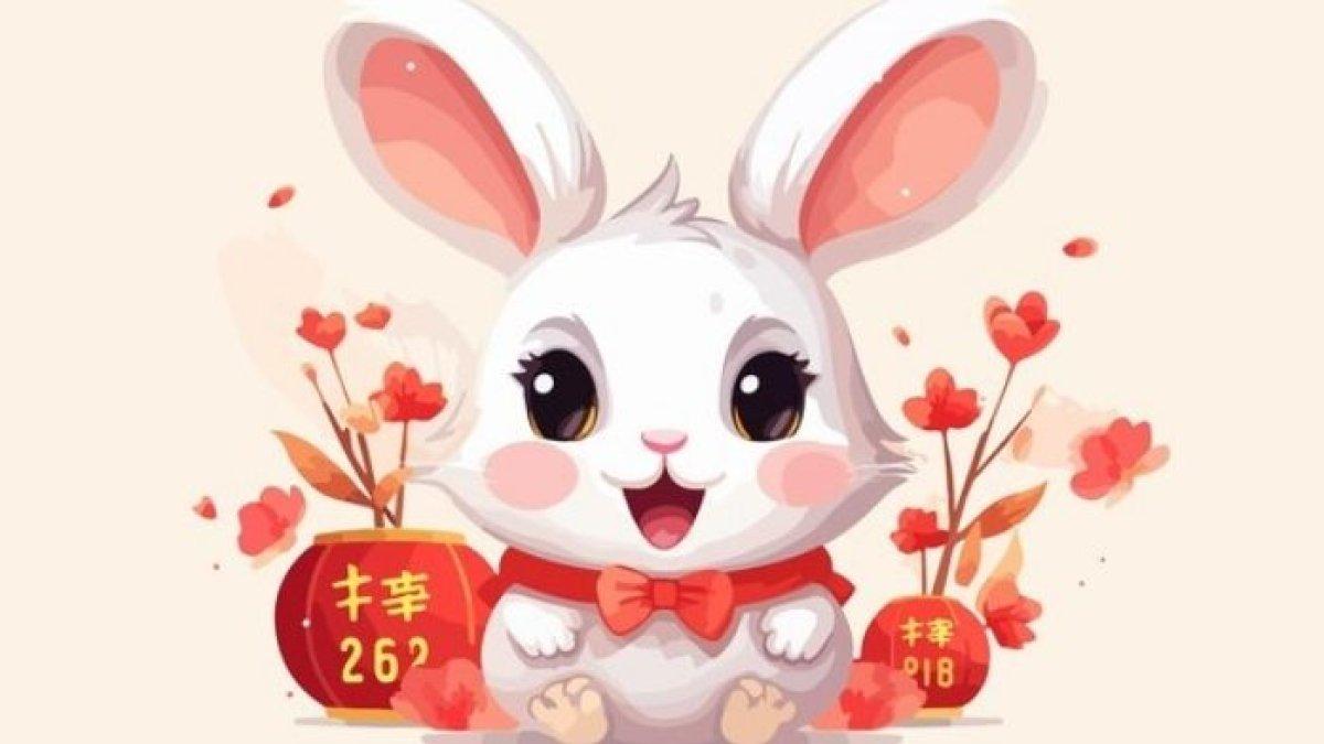 RAMALAN SHIO BESOK - Ilustrasi shio Kelinci. Berikut ramalan shio Kelinci Selasa 25 Maret 2025.