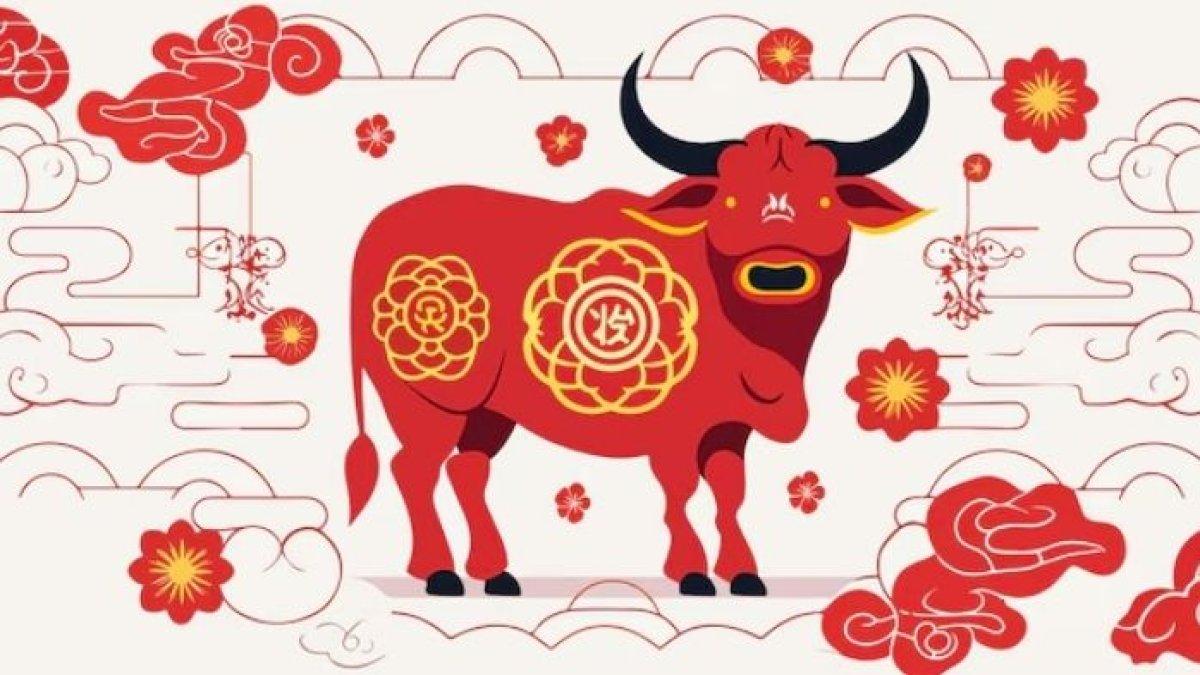 RAMALAN SHIO BESOK - Ilustrasi shio Kerbau. Berikut ramalan shio Kerbau Selasa 25 Maret 2025.