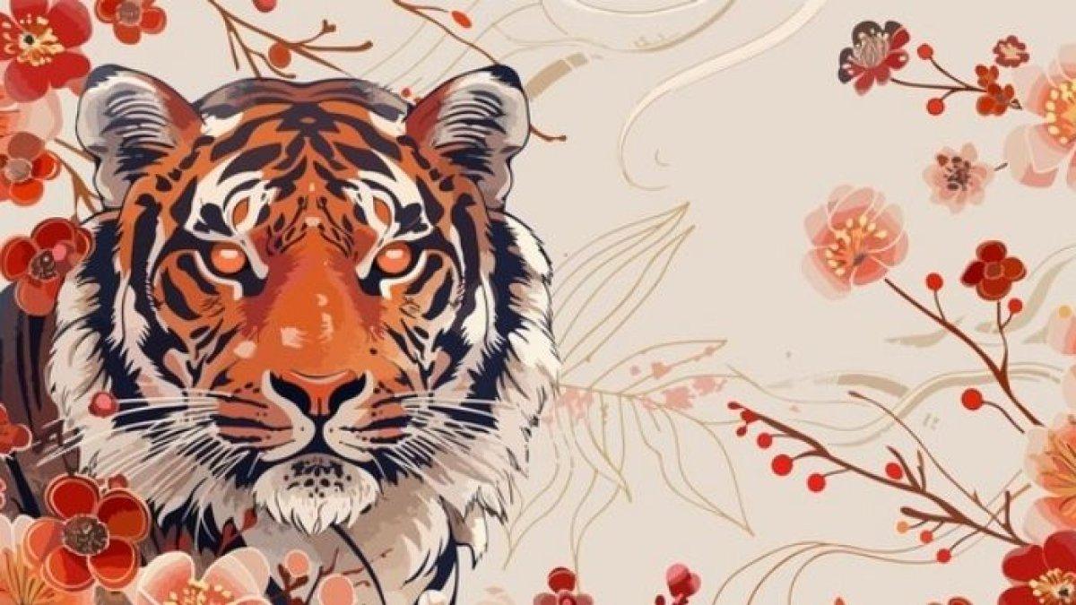 RAMALAN SHIO BESOK - Ilustrasi shio Macan. Berikut ramalan shio Macan Selasa 25 Maret 2025.