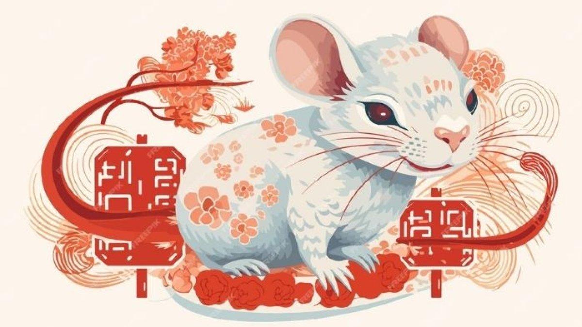 RAMALAN SHIO BESOK - Ilustrasi shio Tikus. Berikut ramalan shio Tikus Selasa 25 Maret 2025.