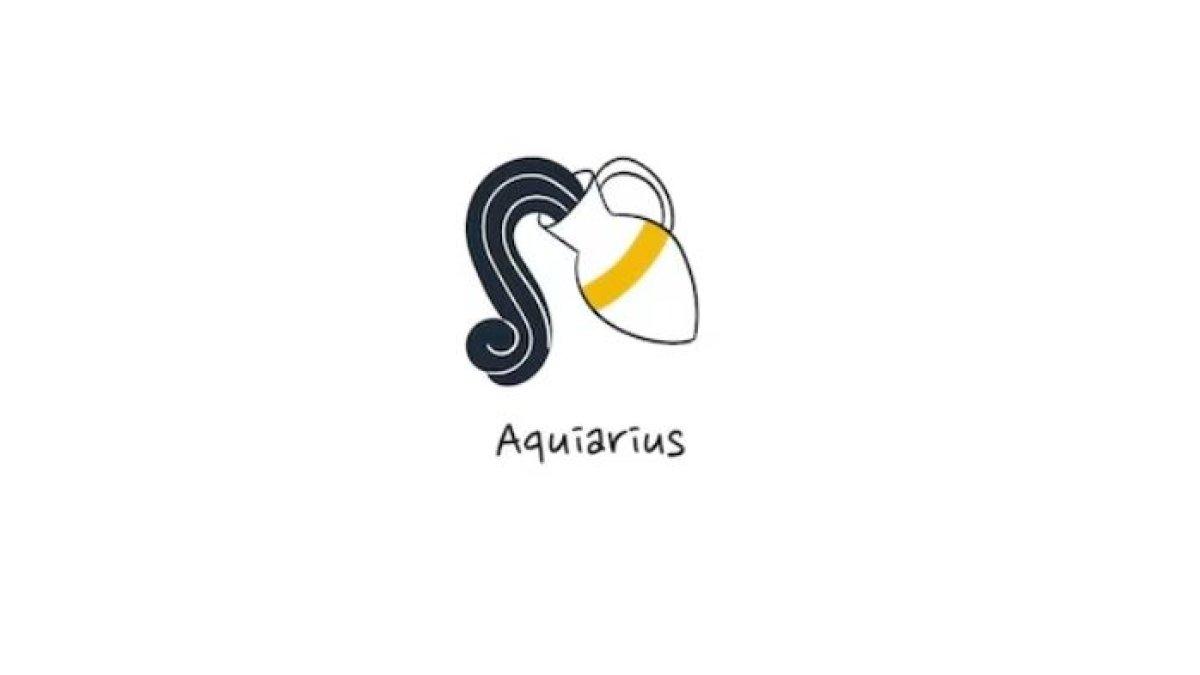 RAMALAN ZODIAK BESOK - Ilustrasi zodiak Aquarius.
