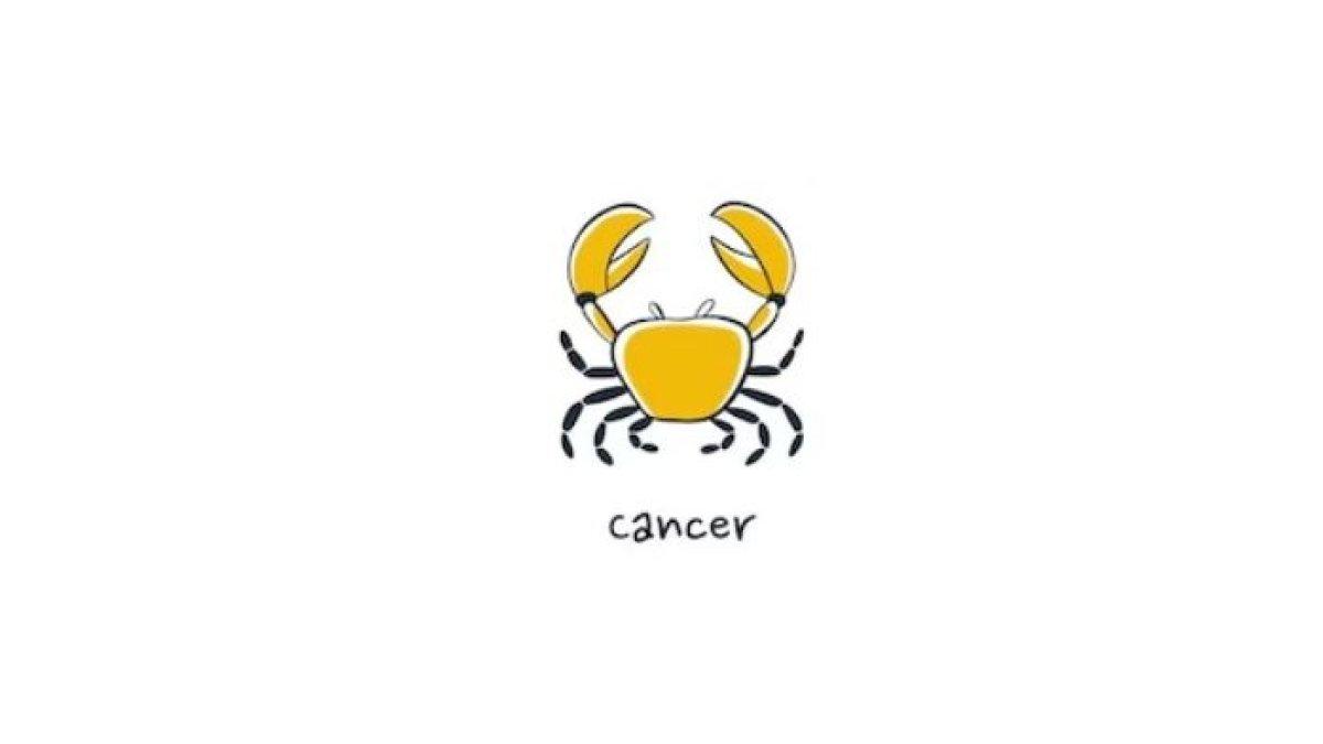 RAMALAN ZODIAK BESOK - Ilustrasi zodiak Cancer. Berikut ramalan zodiak Cancer besok Sabtu 15 Maret 2025