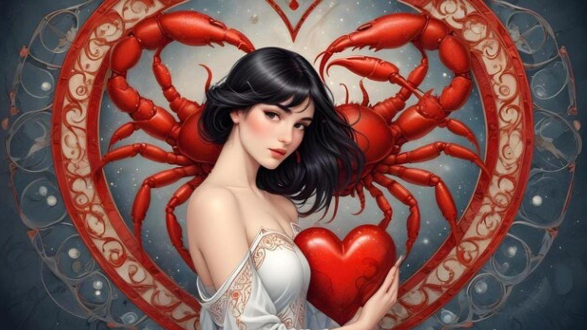 RAMALAN ZODIAK - Ilustrasi zodiak Cancer. Berikut ramalan zodiak Cancer hari ini Jumat 28 Maret 2025.