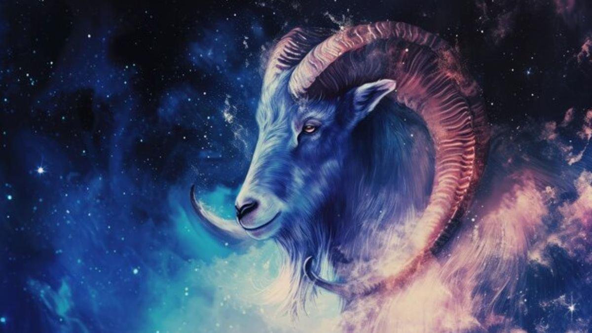 RAMALAN ZODIAK - Ilustrasi zodiak Capricorn.Berikut ramalan zodiak Capricorn Jumat 28 Maret 2025.