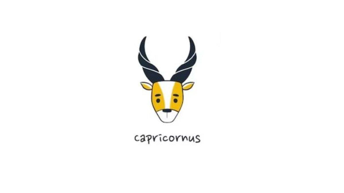 RAMALAN ZODIAK BESOK - Ilustrasi zodiak Capricorn. Berikut ramalan zodiak Capricorn besok Sabtu 15 Maret 2025
