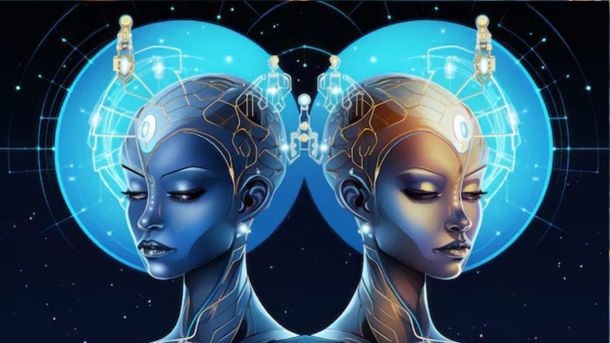 RAMALAN ZODIAK - Ilustrasi zodiak Gemini. Berikut ramalan zodiak Gemini Jumat 28 Maret 2025.