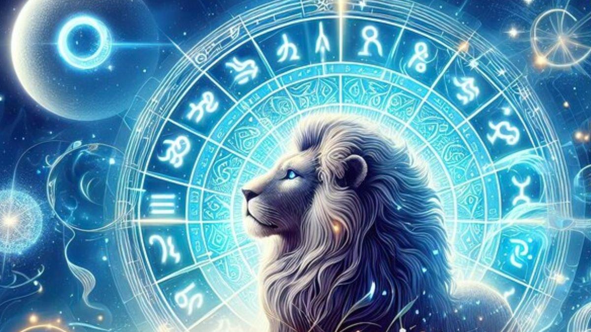 RAMALAN ZODIAK - Ilustrasi zodiak Leo. Berikut ramalan zodiak Leo Jumat 28 Maret 2025.