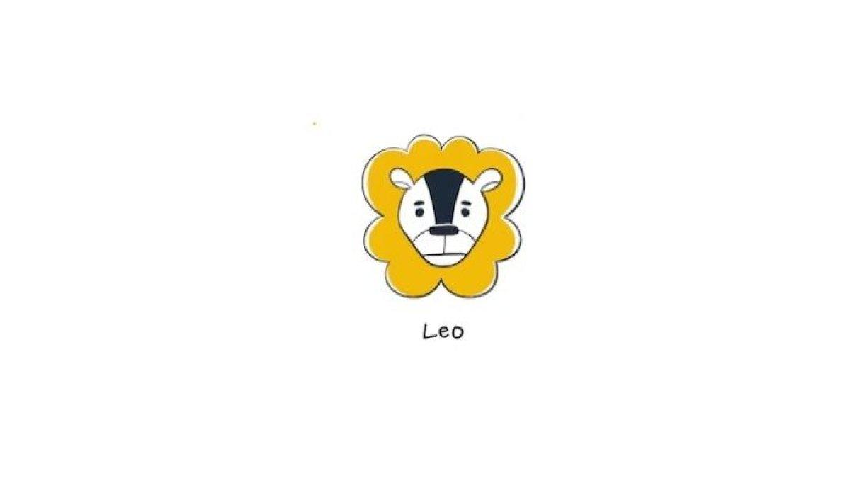 RAMALAN ZODIAK BESOK - Ilustrasi zodiak Leo. Berikut ramalan zodiak Leo besok Sabtu 15 Maret 2025