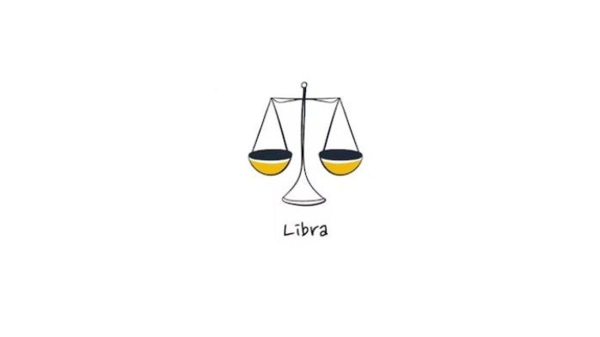 RAMALAN ZODIAK BESOK - Ilustrasi zodiak Libra. Berikut ramalan zodiak Libra besok Sabtu 15 Maret 2025