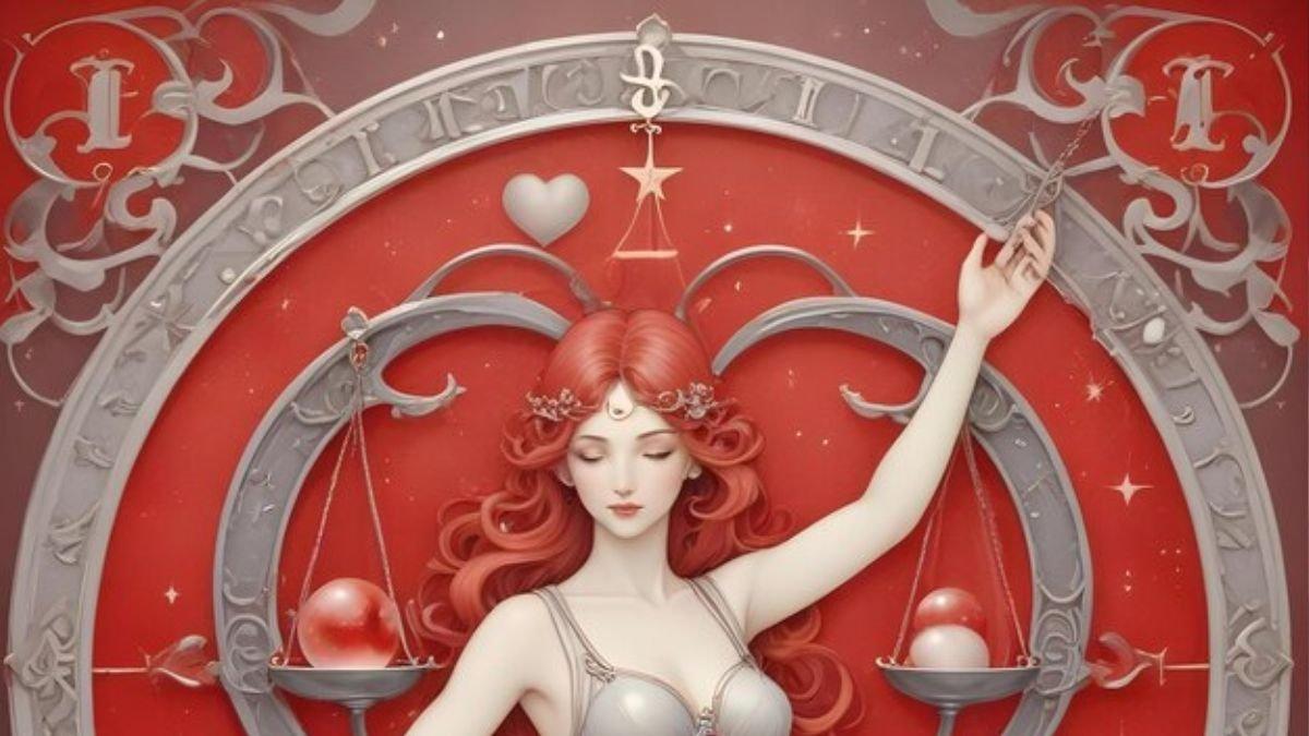 RAMALAN ZODIAK - Ilustrasi zodiak Libra. Berikut ramalan zodiak Libra hari ini Jumat 28 Maret 2025.