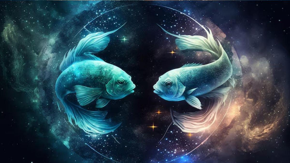 RAMALAN ZODIAK - Ilustrasi zodiak Pisces. Berikut ramalan zodiak Pisces Jumat 28 Maret 2025.