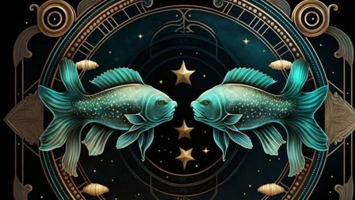 ZODIAK BESOK - Ilustrasi zodiak Pisces. Berikut ramalan zodiak Pisces besok Selasa 25 Maret 2025.