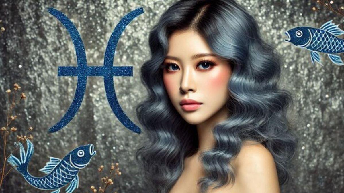 RAMALAN ZODIAK - Ilustrasi zodiak Pisces. Berikut ramalan zodiak Pisces hari ini Jumat 28 Maret 2025.