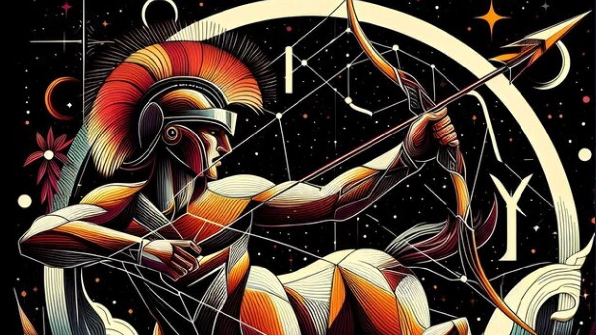 RAMALAN ZODIAK - Ilustrasi zodiak Sagitarius. Berikut ramalan zodiak Sagitarius Jumat 28 Maret 2025.