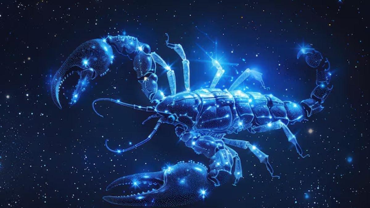 RAMALAN ZODIAK - Ilustrasi zodiak Scorpio. Berikut ramalan zodiak Scorpio Jumat 28 Maret 2025.