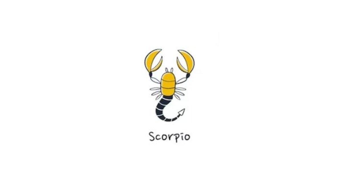 RAMALAN ZODIAK BESOK - Ilustrasi zodiak Scorpio. Berikut ramalan zodiak Scorpio besok Sabtu 15 Maret 2025