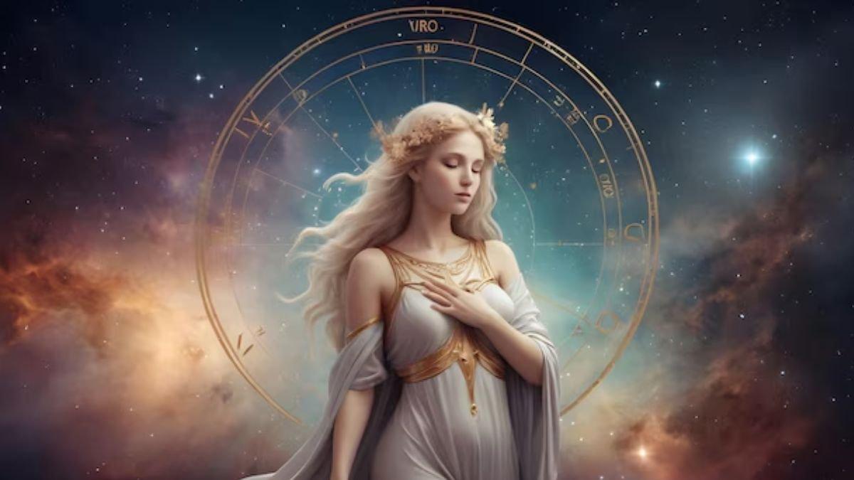 RAMALAN ZODIAK - Ilustrasi zodiak Virgo. Berikut ramalan zodiak Virgo Jumat 28 Maret 2025.