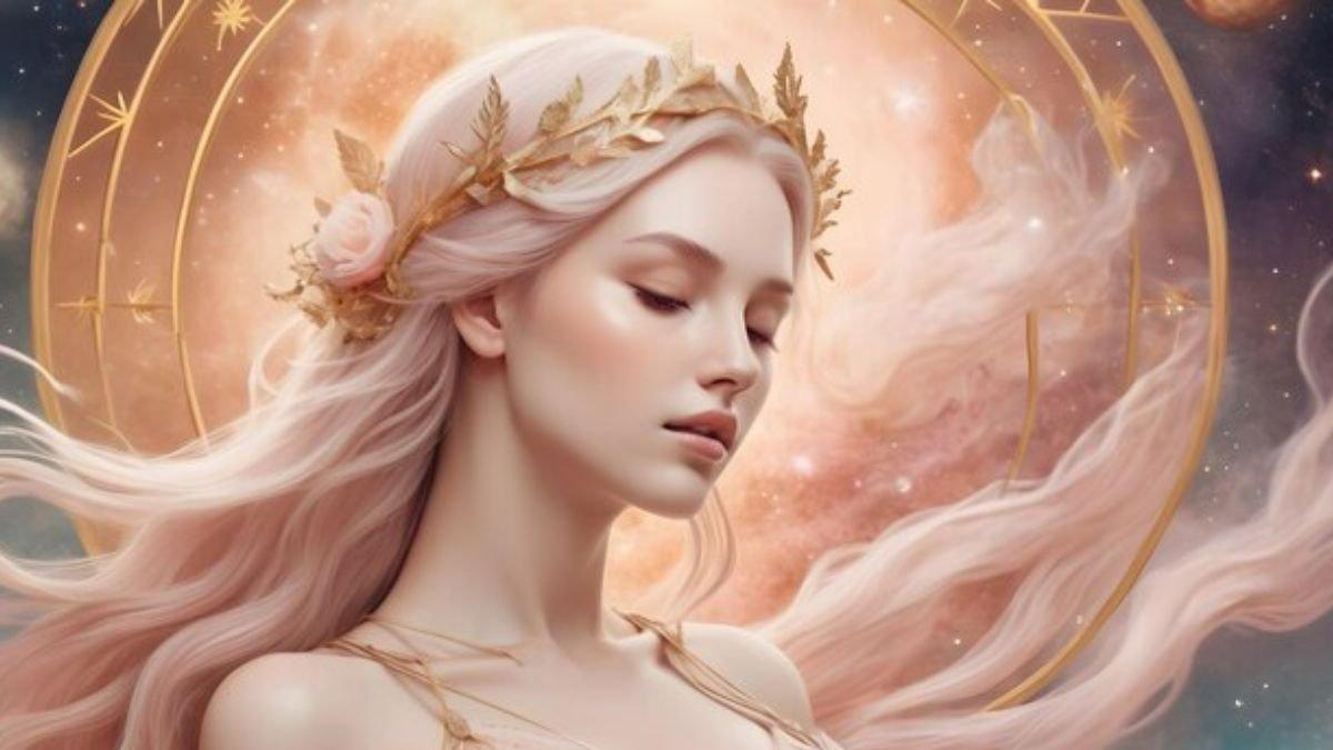 RAMALAN ZODIAK - Ilustrasi zodiak Virgo. Berikut ramalan zodiak Virgo hari ini Jumat 28 Maret 2025.