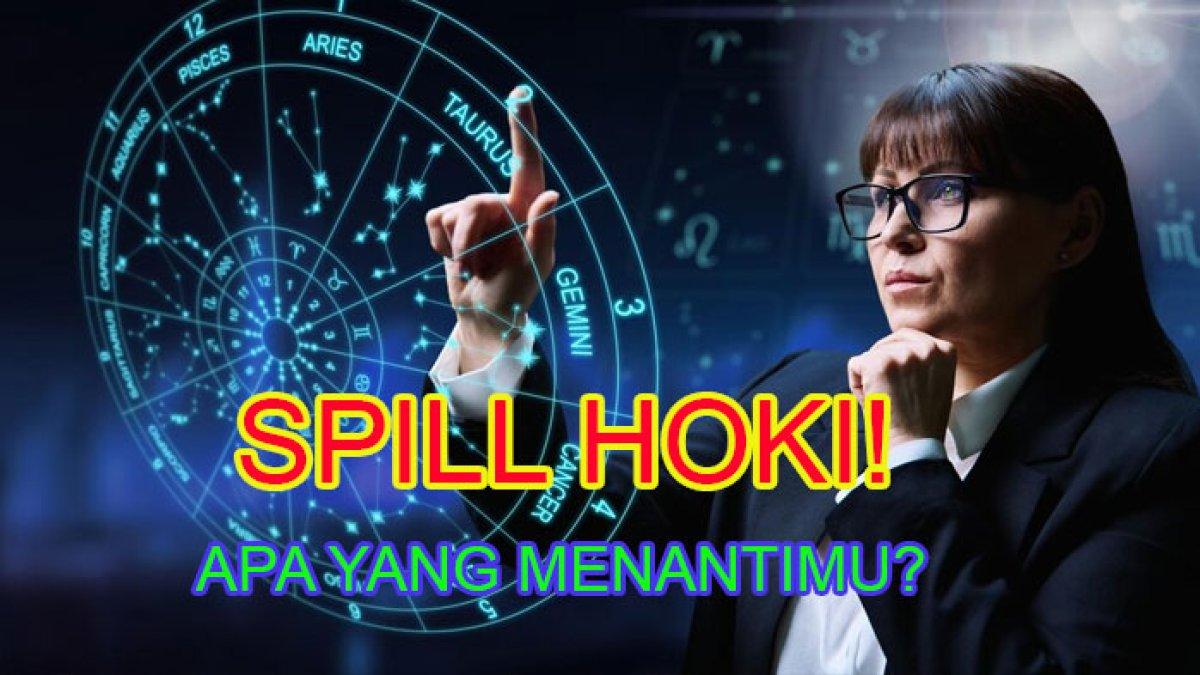 Berikut ramalan zodiak besok Sabtu 6 April 2024f